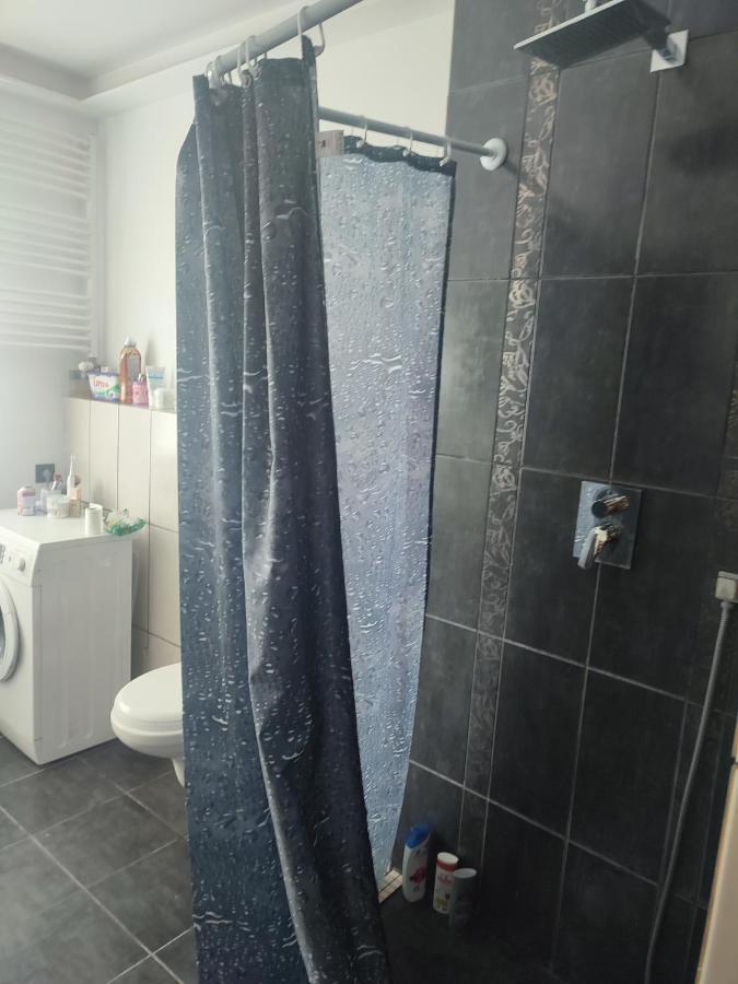 Pokoj Gdansk Chelm Exterior foto