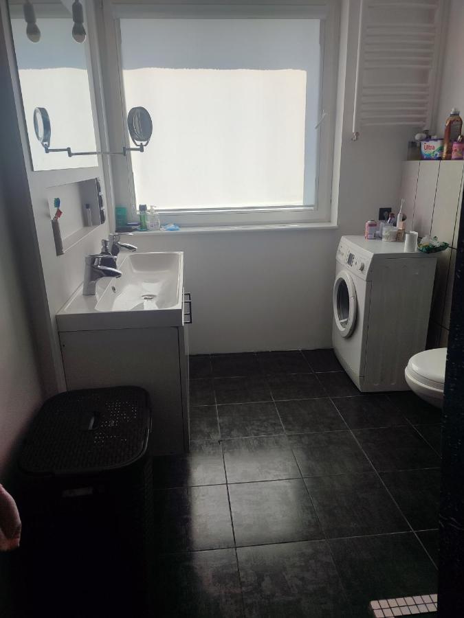 Pokoj Gdansk Chelm Exterior foto